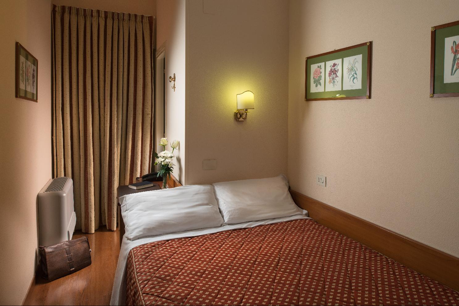 Hotel American Palace Eur Rome Extérieur photo